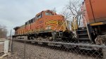 BNSF 5686